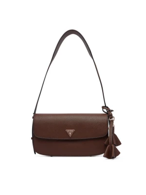 Guess Torebka Danielle HWZG22 27190 Brązowy