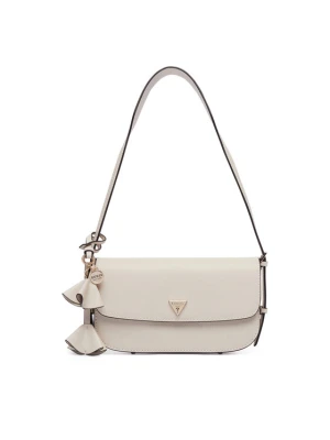 Guess Torebka Danielle HWZG22 27190 Kremowy