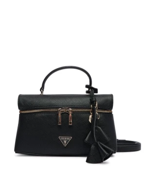 Guess Torebka Danielle Mini HWZG22 27770 Czarny