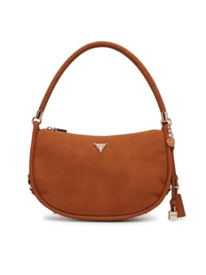 Guess Torebka Danya HWSG99 18010 Brązowy