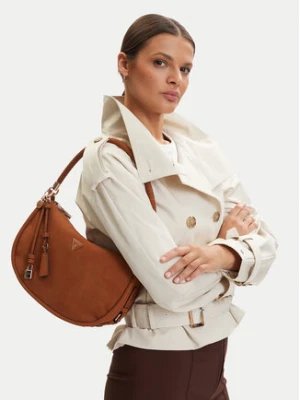 Guess Torebka Danya HWSG99 18010 Brązowy