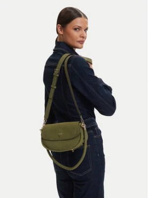 Guess Torebka Danya HWSG99 18190 Zielony ciemny