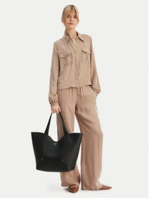 Guess Torebka Darcy HWBG99 14240 Czarny