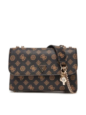 Zdjęcie produktu Guess Torebka Daryna HWPG72 08200 Brązowy