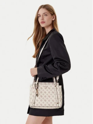 Guess Torebka Daryna II HWPG72 08060 Biały