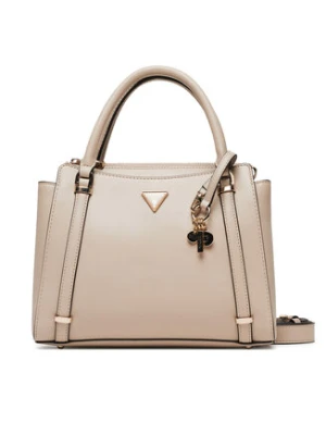 Guess Torebka Daryna II HWVG72 08060 Beżowy