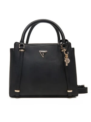 Guess Torebka Daryna II HWVG72 08060 Czarny