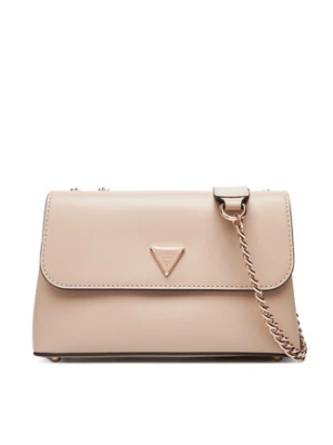 Guess Torebka Daryna II HWVG72 08200 Beżowy