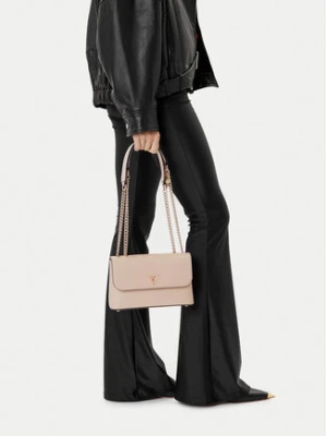 Guess Torebka Daryna II HWVG72 08200 Beżowy
