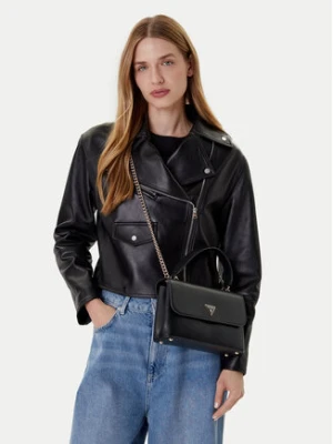 Guess Torebka Daryna II HWVG72 08200 Czarny