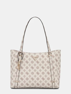 Guess torebka DARYNA kolor beżowy HWPG72 08230