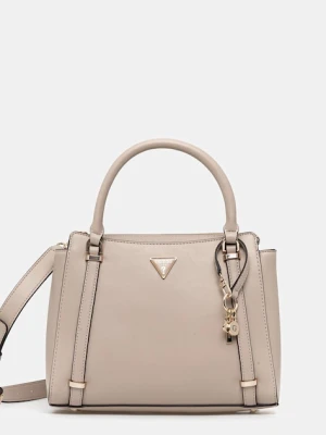 Guess torebka DARYNA kolor beżowy HWVG72 08060