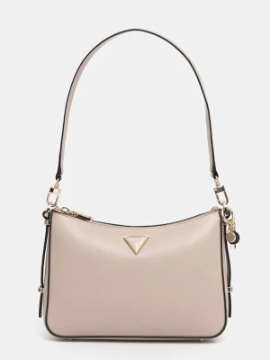 Guess torebka DARYNA kolor beżowy HWVG72 08180