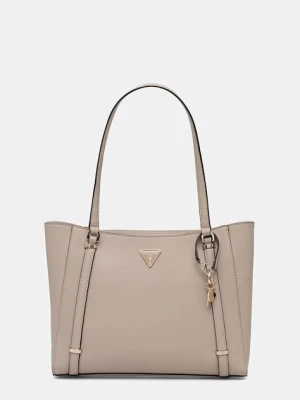 Guess torebka DARYNA kolor beżowy HWVG72 08230