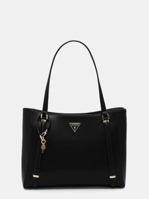 Guess torebka DARYNA kolor czarny HWVG72 08230
