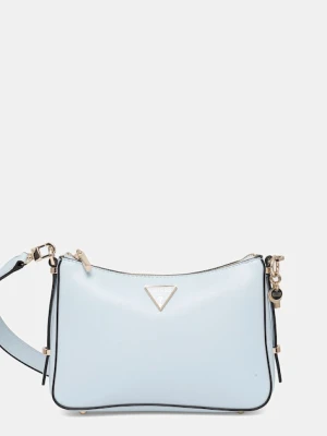 Guess torebka DARYNA kolor niebieski HWVG94 93180
