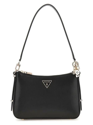 Guess Torebka "Daryna" w kolorze czarnym - 23 x 16 x 6 cm rozmiar: onesize