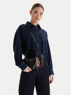 Guess Torebka Davina HWBG98 99050 Czarny