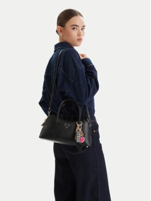 Guess Torebka Davina HWBG98 99060 Czarny