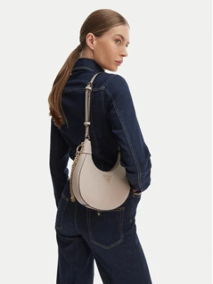 Guess Torebka Davina HWBG98 99180 Beżowy