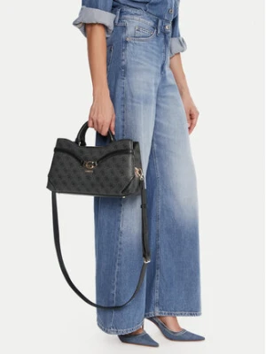 Guess Torebka Dea HWSG79 93060 Szary