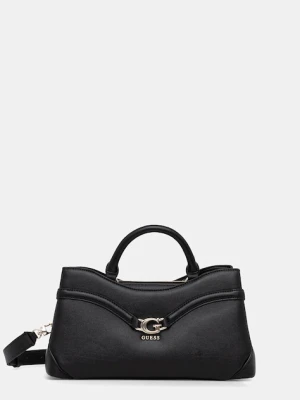Guess torebka DEA kolor czarny HWBG79 93060