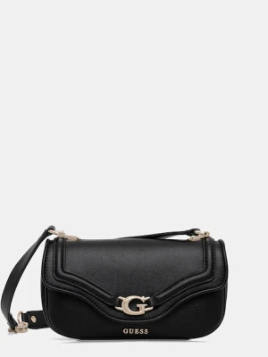 Guess torebka DEA kolor czarny HWBG79 93790