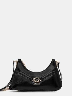 Guess torebka DEA kolor czarny HWTG79 93730