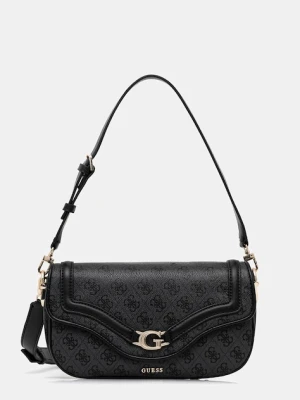 Guess torebka DEA kolor szary HWSG79 93200