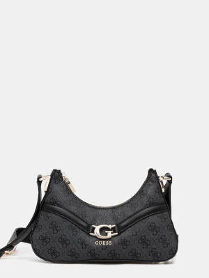 Guess torebka DEA kolor szary HWSG79 93730