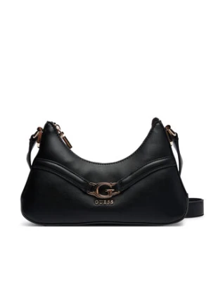 Guess Torebka Dea Mini HWBG79 93730 Czarny