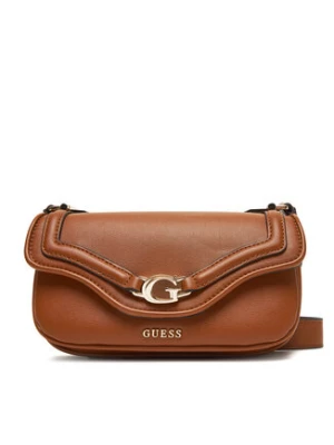 Guess Torebka Dea Mini HWBG79 93790 Brązowy