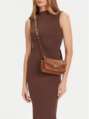 Guess Torebka Dea Mini HWBG79 93790 Brązowy