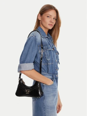 Guess Torebka Dea Mini HWTG79 93730 Czarny