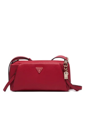 Guess Torebka Devon Mini HWBG97 45720 Czerwony