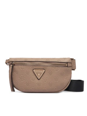 Guess Torebka Devon TWDP97 45083 Beżowy ciemny
