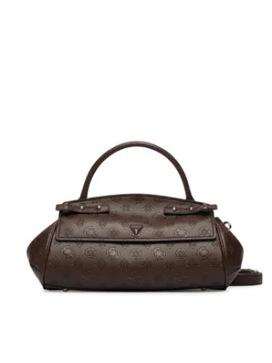 Guess Torebka Diana HWPD97 27200 Brązowy