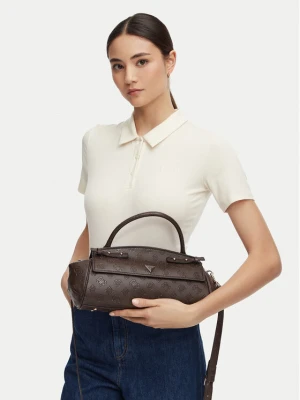Guess Torebka Diana HWPD97 27200 Brązowy