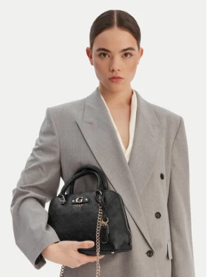 Guess Torebka Dita HWPD76 02050 Czarny