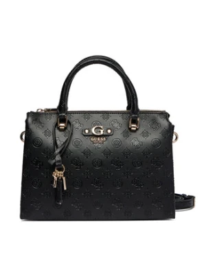 Guess Torebka Dita HWPD76 02060 Czarny