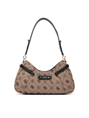 Guess Torebka Dorothy HWJP22 31180 Brązowy jasny