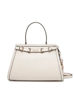Guess Torebka Dovie HWKG99 09060 Écru
