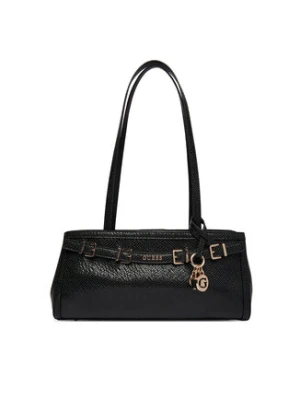 Guess Torebka Dovie HWKG99 09080 Czarny