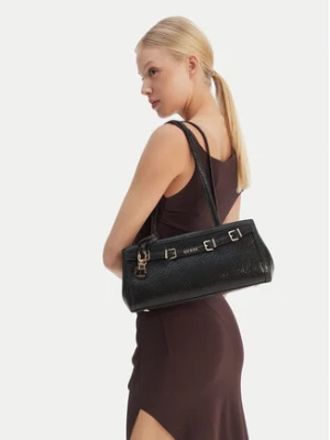 Guess Torebka Dovie HWKG99 09080 Czarny