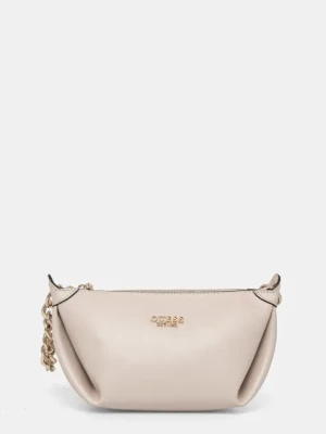 Guess torebka ECO EVAINE kolor beżowy HWEVG9 53517