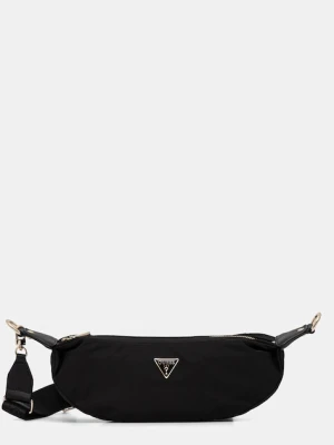 Guess torebka ECO GEMMA czarny