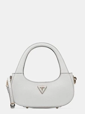 Guess torebka ECO JAZLYNN kolor biały HWEZG9 52301