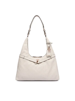 Guess Torebka Ella HWPD97 46010 Kremowy