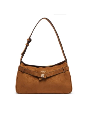 Guess Torebka Ella HWSG97 54180 Brązowy