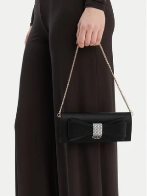 Guess Torebka Elsie Mini HWSS96 50710 Czarny